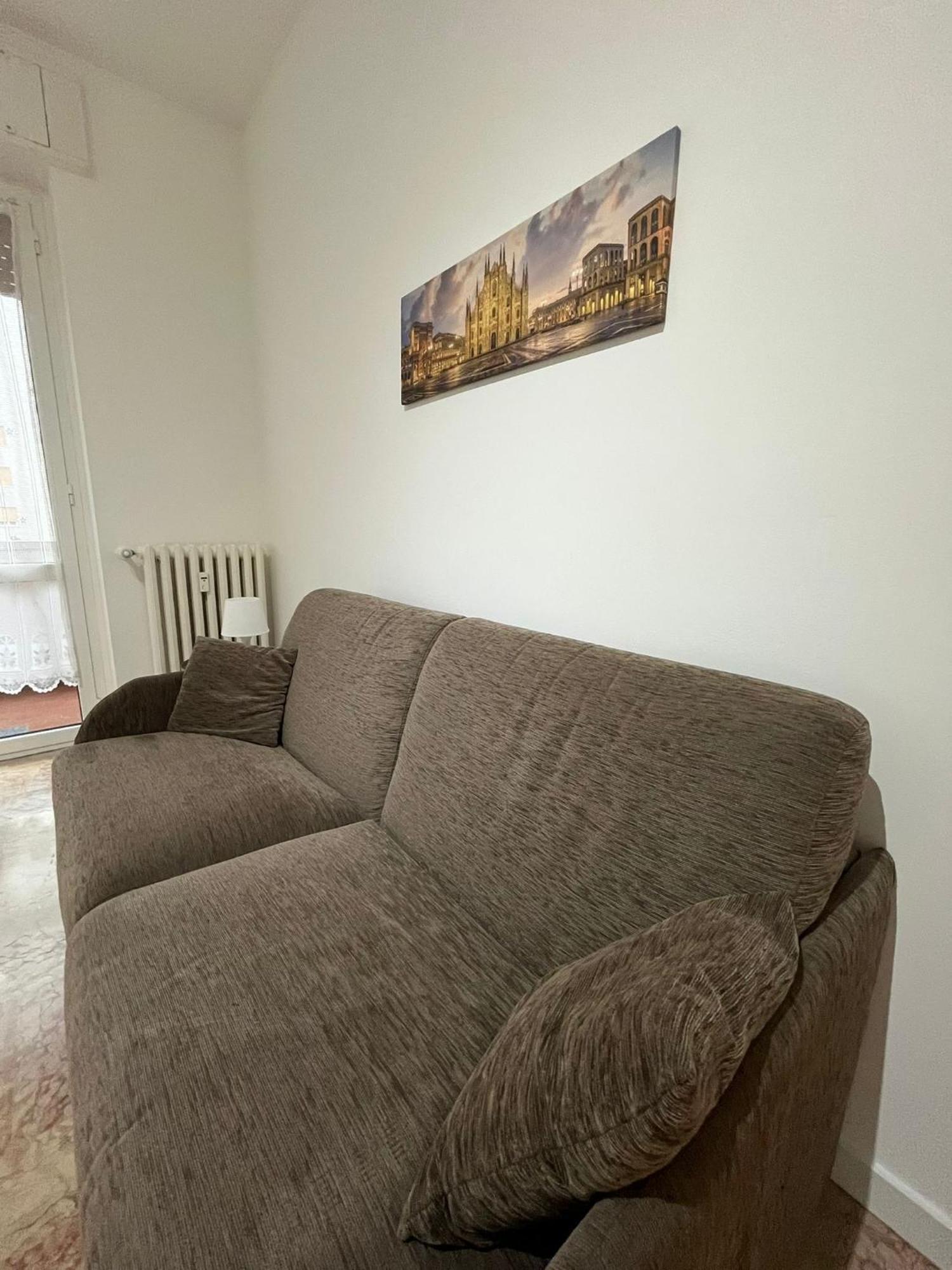Casa Lina Nolo Milano