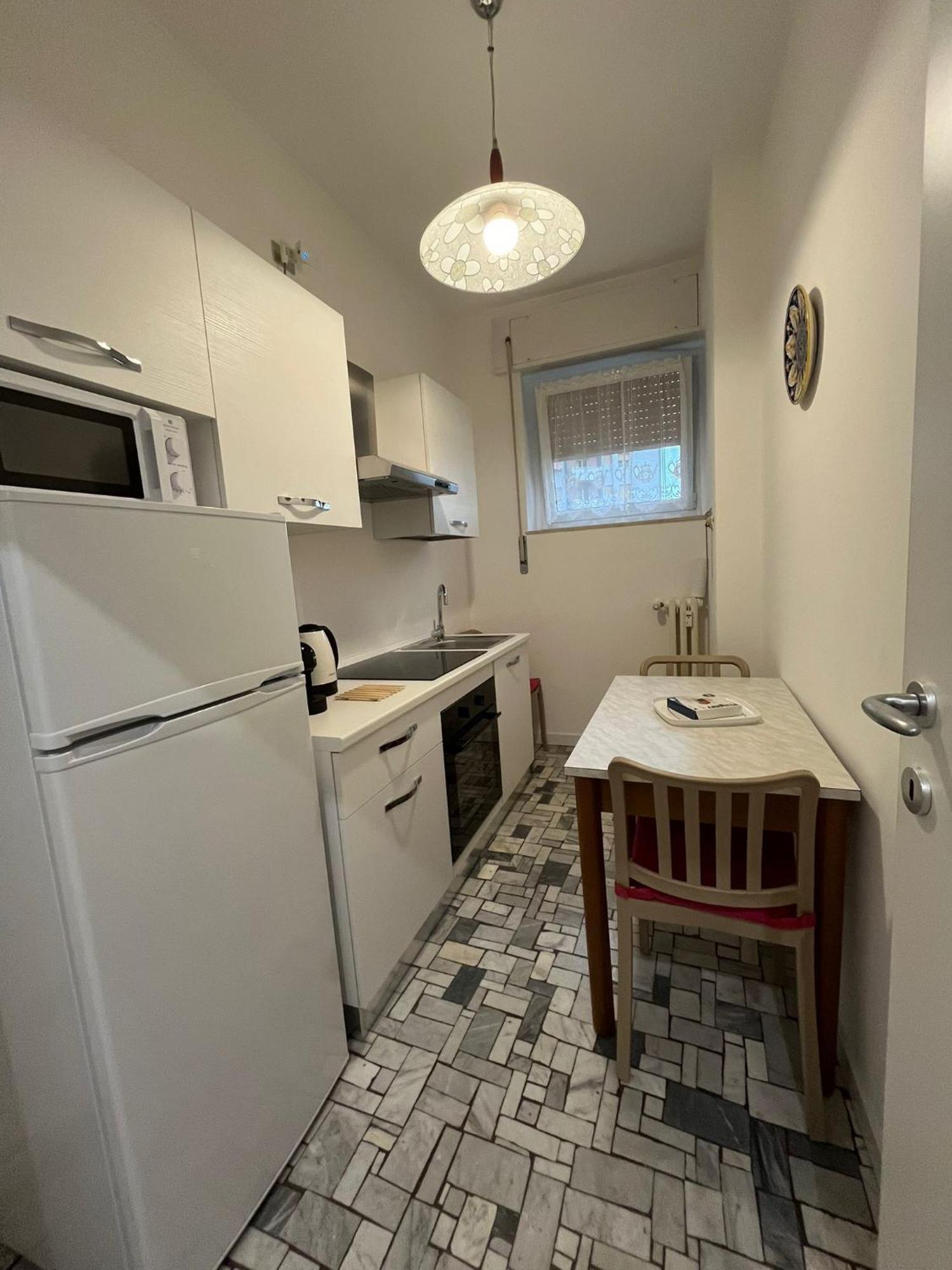 Appartamento Casa Lina Nolo *