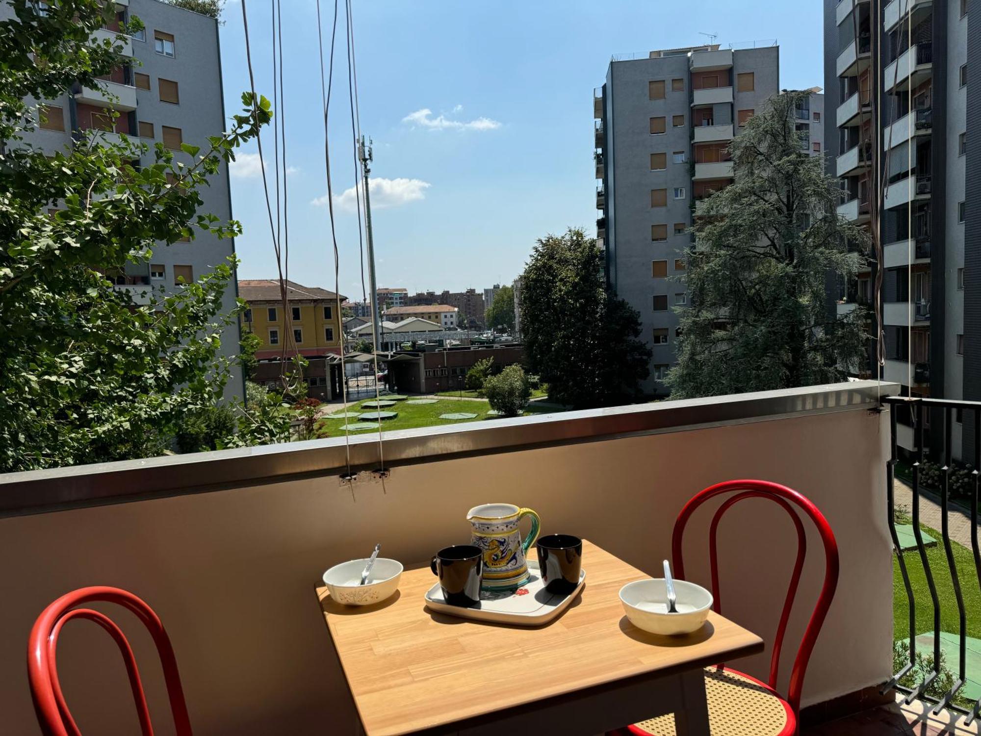 Casa Lina Nolo Appartamento Milano