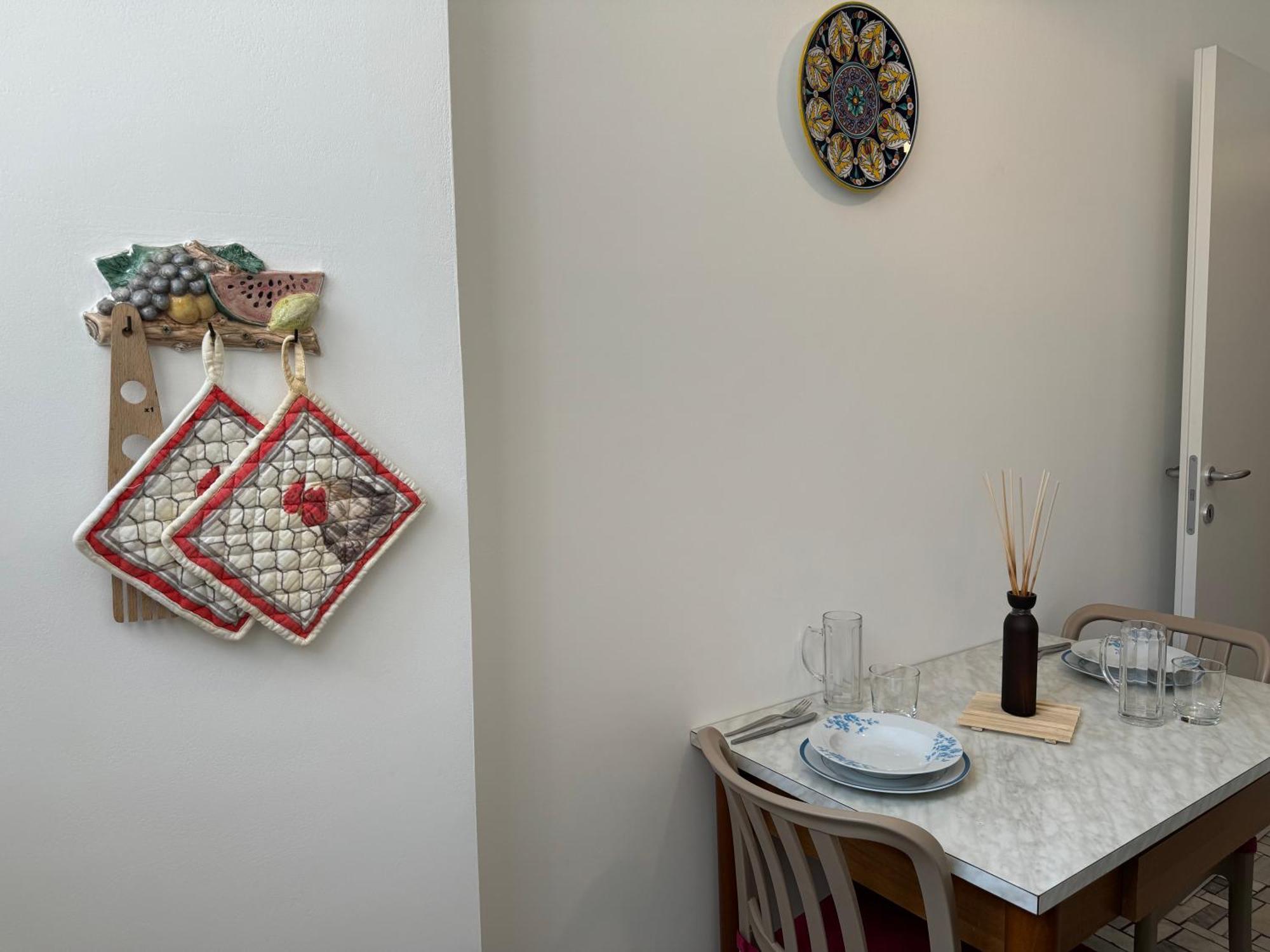 Casa Lina Nolo Appartamento Milano