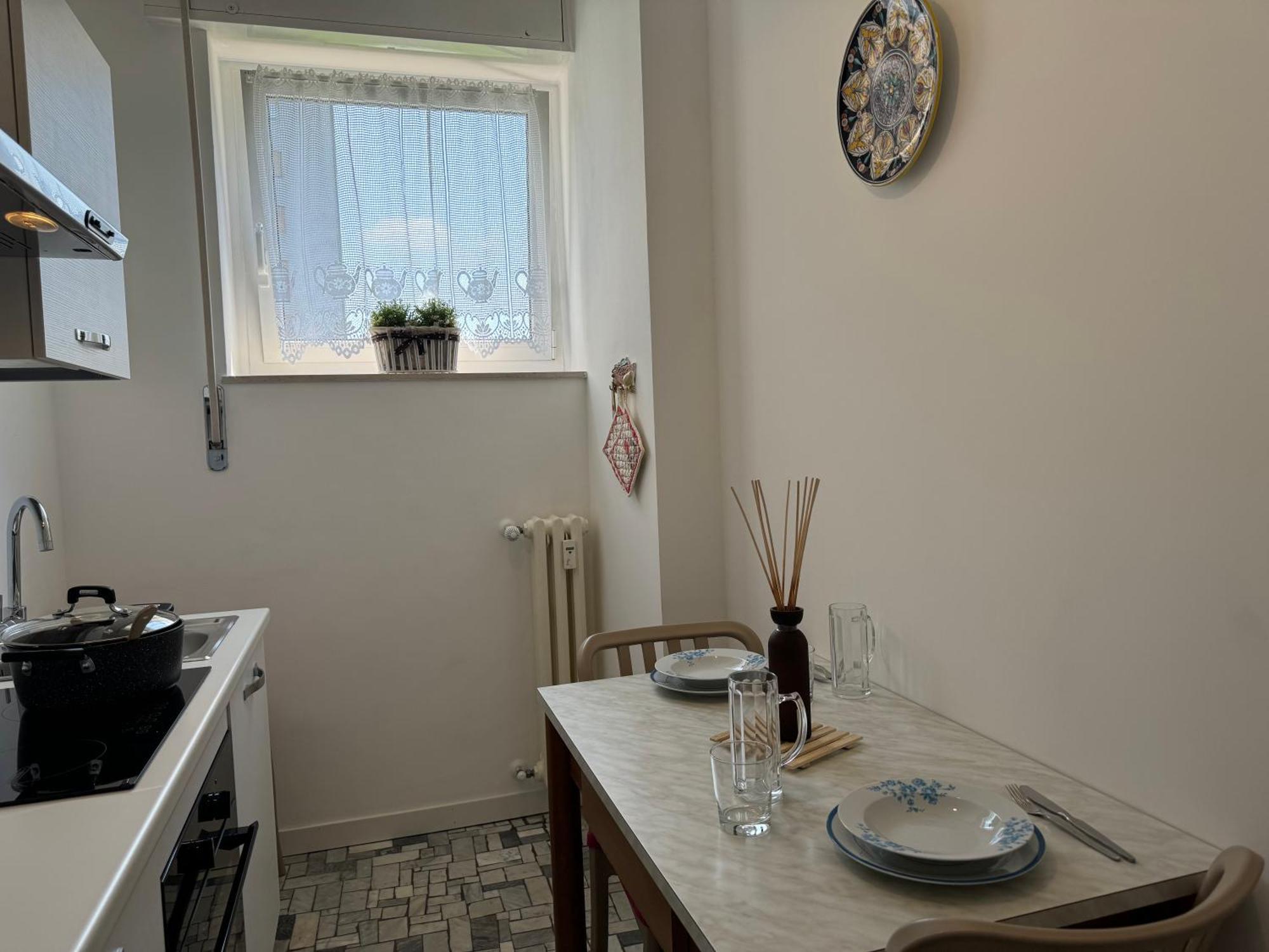 Casa Lina Nolo Appartamento Milano