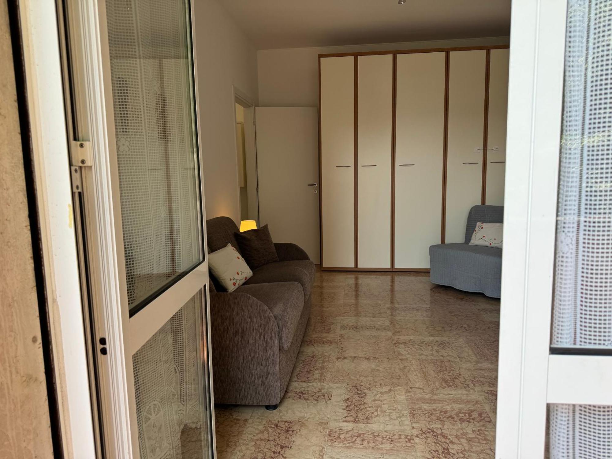 Casa Lina Nolo Appartamento *