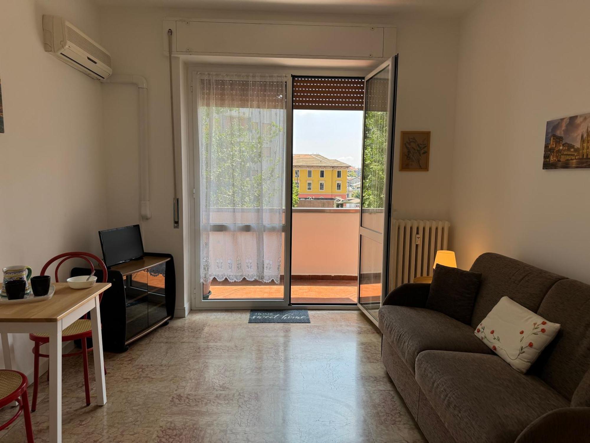 Casa Lina Nolo * Milano